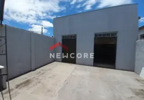 Foto 1 de Casa com 2 Quartos à venda, 100m² em Parque Santa Edwiges, Bauru