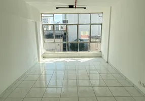 Foto 1 de Sala Comercial para venda ou aluguel, 35m² em Centro, Niterói