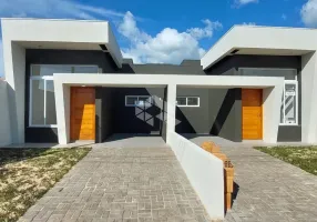 Foto 1 de Casa com 3 Quartos à venda, 84m² em Jardim Beira-Mar, Capão da Canoa