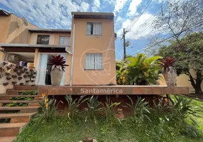 Foto 1 de Casa de Condomínio com 2 Quartos à venda, 75m² em Jardim Tókio, Londrina