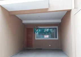 Foto 1 de Casa com 3 Quartos à venda, 134m² em Vila Santana, São Paulo