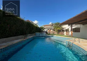 Foto 1 de Casa de Condomínio com 3 Quartos à venda, 335m² em Condominio Marambaia, Vinhedo