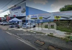 Foto 1 de Lote/Terreno para alugar, 350m² em Vila São Francisco, Hortolândia