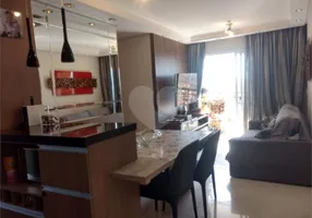 Foto 1 de Apartamento com 3 Quartos à venda, 62m² em Vila Guilherme, São Paulo