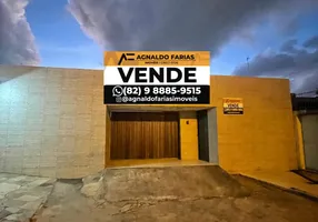 Foto 1 de Casa com 5 Quartos à venda, 200m² em Levada, Maceió