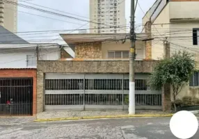 Foto 1 de Casa com 3 Quartos à venda, 292m² em Vila Santo Estevão, São Paulo