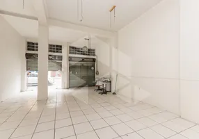 Foto 1 de Sala Comercial para alugar, 240m² em Floresta, Porto Alegre