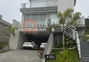 Foto 1 de Casa de Condomínio com 4 Quartos à venda, 329m² em Residencial Estância Bom Repouso, Mogi das Cruzes