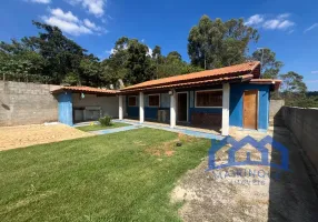 Foto 1 de Fazenda/Sítio com 3 Quartos à venda, 700m² em Zona Rural, Mairinque