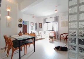 Foto 1 de Apartamento com 3 Quartos à venda, 92m² em Encruzilhada, Santos