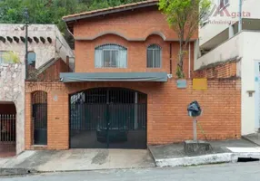 Foto 1 de Casa com 3 Quartos à venda, 200m² em Vila Ipojuca, São Paulo