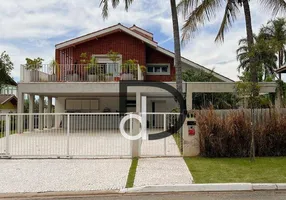 Foto 1 de Casa de Condomínio com 6 Quartos para venda ou aluguel, 340m² em Condomínio Vista Alegre, Vinhedo