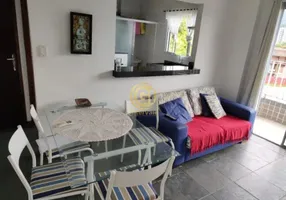 Foto 1 de Apartamento com 2 Quartos à venda, 56m² em Loteamento Balneario Camburi, Caraguatatuba