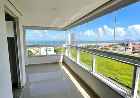 Foto 1 de Apartamento com 3 Quartos à venda, 100m² em Gravata, Navegantes