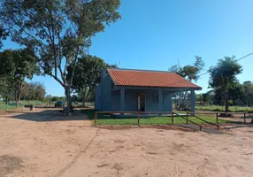 Foto 1 de Fazenda/Sítio com 3 Quartos à venda, 10000m² em Vila Moreninha III, Campo Grande