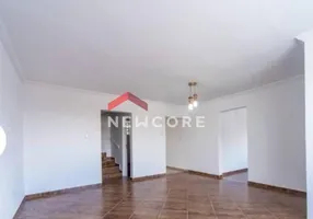 Foto 1 de Sobrado com 3 Quartos à venda, 227m² em Vila Amábile Pezzolo , Santo André