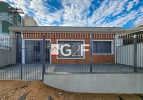 Foto 1 de Casa com 3 Quartos à venda, 220m² em Jardim do Trevo, Campinas