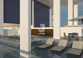 Foto 1 de Apartamento com 3 Quartos à venda, 76m² em Mirim, Praia Grande