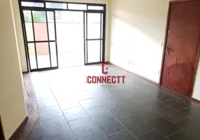 Foto 1 de Apartamento com 2 Quartos à venda, 83m² em Centro, Ribeirão Preto