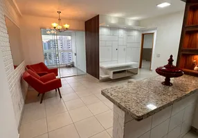 Foto 1 de Apartamento com 3 Quartos à venda, 77m² em Parque Oeste Industrial, Goiânia