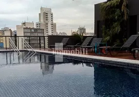 Foto 1 de Apartamento com 1 Quarto à venda, 26m² em Campos Eliseos, São Paulo