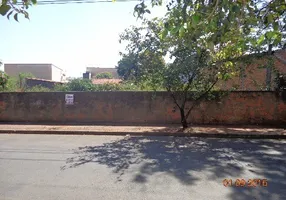 Foto 1 de Lote/Terreno à venda, 641m² em REMANSO CAMPINEIRO, Hortolândia