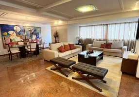 Foto 1 de Apartamento com 4 Quartos à venda, 280m² em Petrópolis, Natal