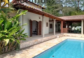 Foto 1 de Casa com 3 Quartos à venda, 400m² em Alpes de Caieiras, Caieiras