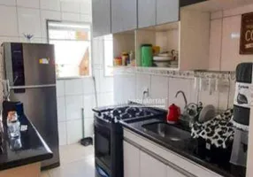 Foto 1 de Apartamento com 2 Quartos à venda, 46m² em Vila Arriete, São Paulo