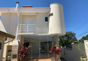 Foto 1 de Sobrado com 3 Quartos à venda, 300m² em Jardim Chapadão, Campinas