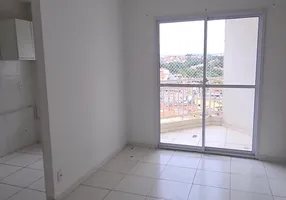 Foto 1 de Apartamento com 2 Quartos para alugar, 55m² em Parque Viana, Barueri