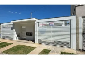 Foto 1 de Casa com 3 Quartos à venda, 90m² em Residencial Campos Olivotti, Extrema