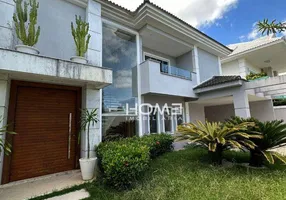 Foto 1 de Casa de Condomínio com 4 Quartos para venda ou aluguel, 560m² em Barra da Tijuca, Rio de Janeiro