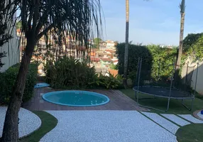 Foto 1 de Sobrado com 3 Quartos à venda, 369m² em Jardim Sao Jose, Itatiba