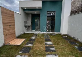 Foto 1 de Casa com 2 Quartos à venda, 90m² em Porto da Pedra, São Gonçalo