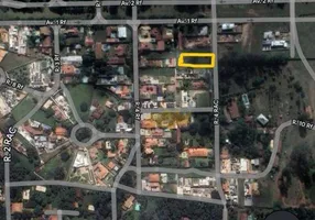 Foto 1 de Lote/Terreno à venda, 1386m² em Residencial Florenca, Rio Claro