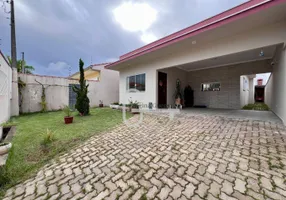 Foto 1 de Casa com 3 Quartos à venda, 130m² em Estancia Sao Jose, Peruíbe