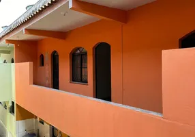 Foto 1 de Casa com 1 Quarto para alugar, 40m² em Antonina, São Gonçalo