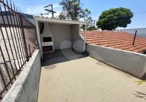Foto 1 de Casa com 2 Quartos à venda, 67m² em Lapa, São Paulo