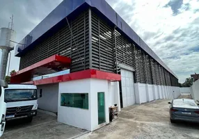 Foto 1 de Galpão/Depósito/Armazém à venda, 2640m² em Santa Etelvina, Manaus