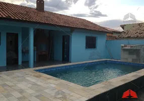 Foto 1 de Casa com 3 Quartos à venda, 116m² em Cibratel II, Itanhaém