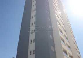 Foto 1 de Apartamento com 1 Quarto à venda, 42m² em Jardim Lutfalla, São Carlos