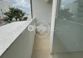 Foto 1 de Apartamento com 2 Quartos à venda, 50m² em Granada, Uberlândia