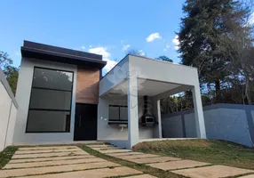 Foto 1 de Casa com 3 Quartos à venda, 136m² em Pedra Vermelha Terra Preta, Mairiporã