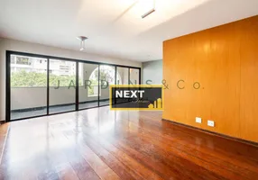 Foto 1 de Apartamento com 3 Quartos para venda ou aluguel, 180m² em Jardins, São Paulo