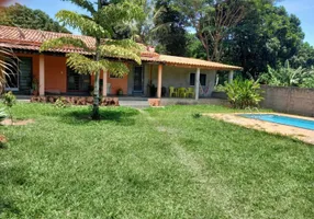 Foto 1 de Fazenda/Sítio com 2 Quartos à venda, 140m² em Jardim Monte Belo I, Campinas