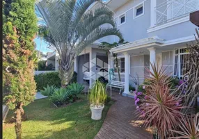 Foto 1 de Casa com 4 Quartos à venda, 255m² em Santa Mônica, Florianópolis