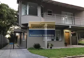 Foto 1 de Casa de Condomínio com 3 Quartos à venda, 280m² em Cantegril, Viamão