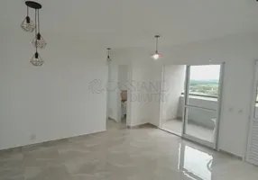 Foto 1 de Apartamento com 1 Quarto à venda, 62m² em Vila Industrial, São José dos Campos