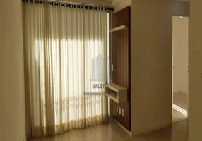 Foto 1 de Cobertura com 2 Quartos à venda, 62m² em Cambuí, Campinas